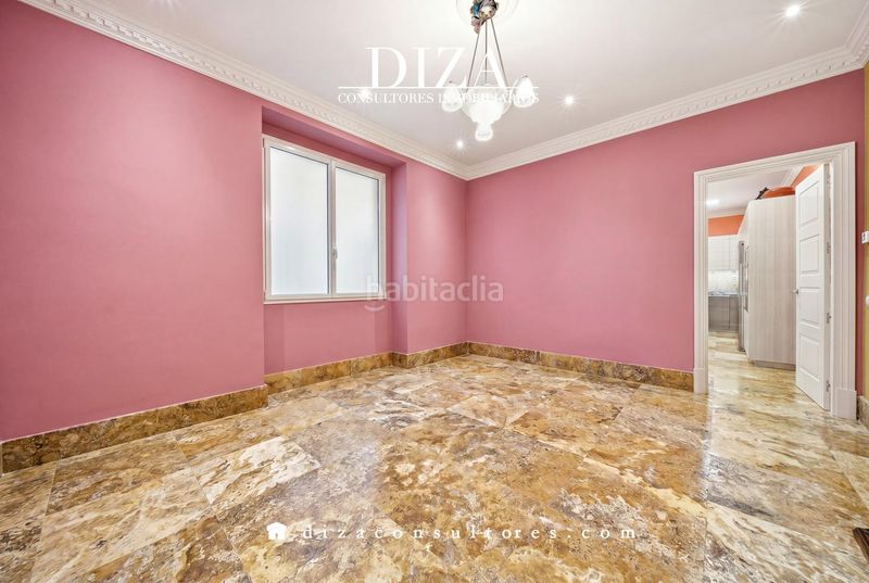 Foto c5a8f650-efe6-46f3-a7a4-36c0c1c0051c. Pis amb aparcament a Ríos Rosas-Nuevos Ministerios Madrid