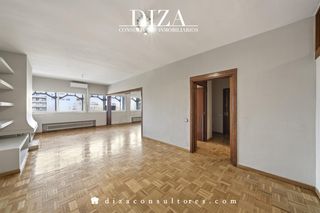 Pis  De la castellana. Oportunidad junto a las cuatro torres