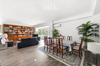 Piso en De Rafael Salgado