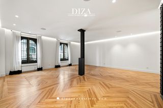 Rent Flat  De alberto bosch. Piso en finca clásica a escasos metros del retiro