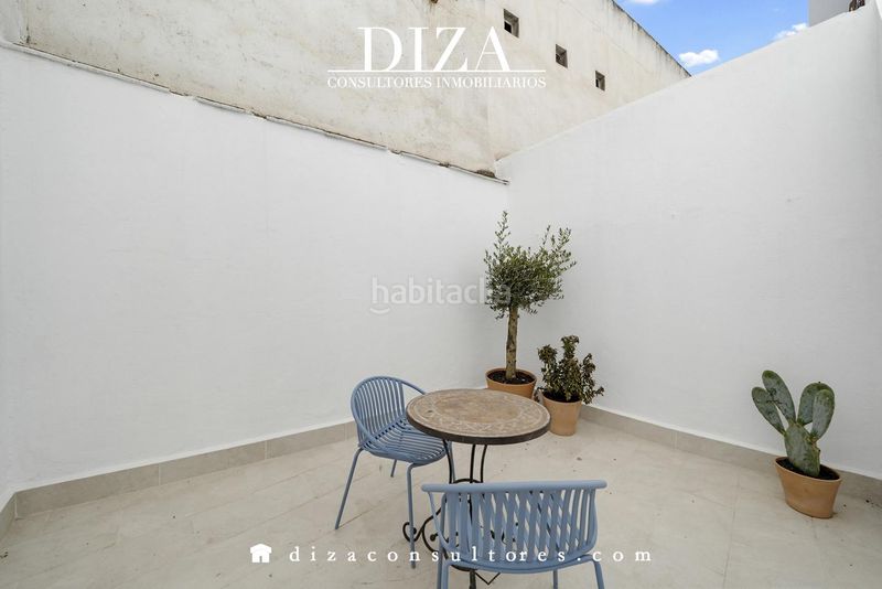 Foto 5eddf84d-3005-42b7-b38b-e5b8f7c37ff8. Planta baixa amb calefacció a Ibiza Madrid