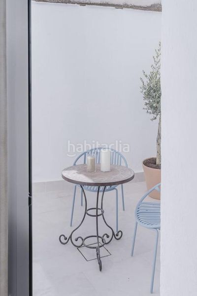 Foto 68d077eb-cd7a-43f4-8221-ce3234075120. Planta baixa amb calefacció a Ibiza Madrid