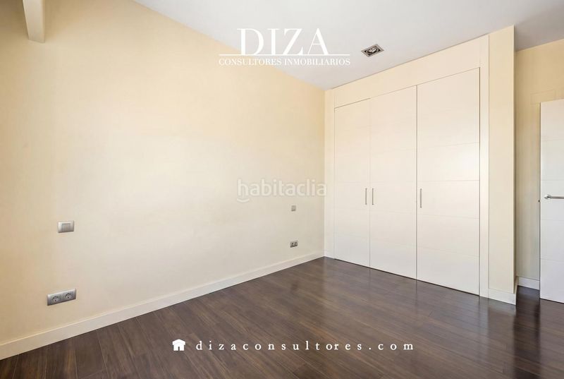 Foto b2433636-9961-47f1-8c1a-00b8a21ce517. Pis a Argüelles Madrid