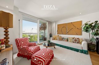 Rent Flat  De núñez de balboa. Exclusiva vivienda en barrio salamanca