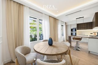 Appartamento  De narváez. Oportunidad de inversión a estrenar en narváez.