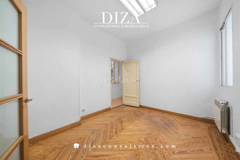 Foto 18b18fa4-54c4-4a40-ad2e-b1147d319ebd. Pis amb calefacció a Ibiza Madrid