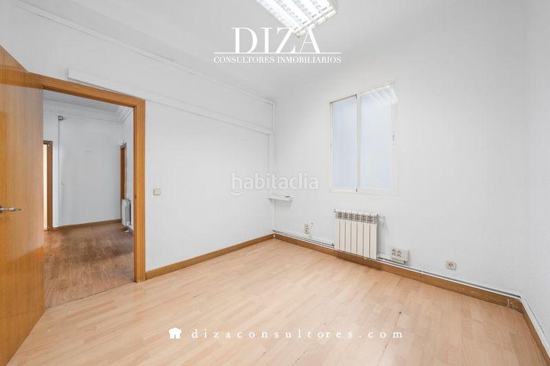 Foto f0ea0516-1758-4192-84de-9c56c6ff510a. Pis amb calefacció a Ibiza Madrid