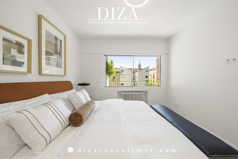 Foto 92231e3e-4009-495e-8514-8ec671d331a4. Pis amb calefacció aparcament a Universidad-Malasaña Madrid