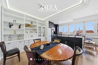 Pis a Alcalá