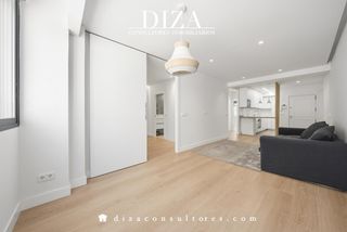 Location Appartement  De zurbarán. Exclusiva vivienda en almagro