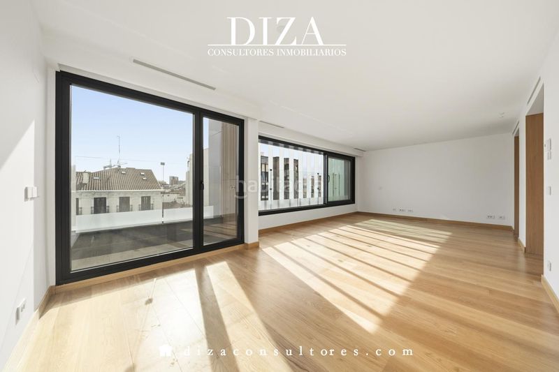 Foto ddd296f6-d78d-466d-a96d-4278193625b0. Pis amb calefacció aparcament piscina a Almagro Madrid