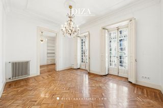 Büro in Calle del Almirante