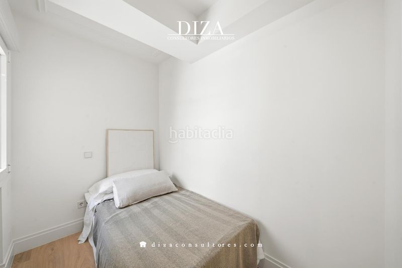 Foto a0a2c148-76f4-41b6-9470-c41108316388. Pis amb calefacció aparcament a Fuente del Berro Madrid