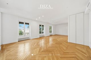 Flat in Recoletos