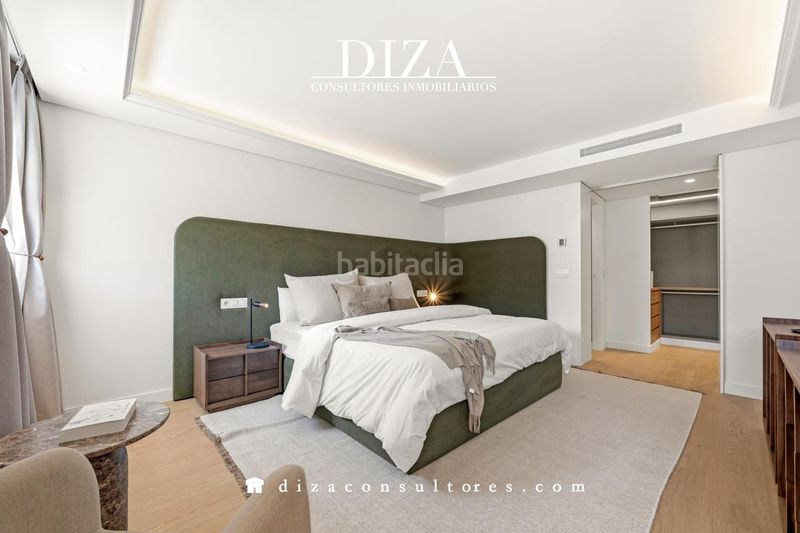 Foto 8a28fd9f-fff4-4be5-8358-4a161a72b45e. Pis amb calefacció a Palacio Madrid