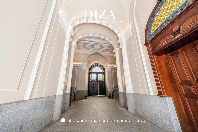 Foto dee73d87-9798-42bd-8e74-f8c27794a9e6. Pis amb calefacció a Palacio Madrid