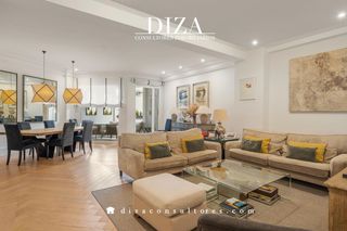 Pis  Calle de juan bravo. Vivienda familiar y tranquilidad en juan bravo