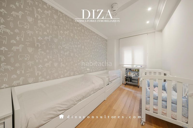 Foto df1de3d3-77dc-43e3-9e2a-bc2d6552c02a. Pis amb calefacció aparcament a Lista Madrid
