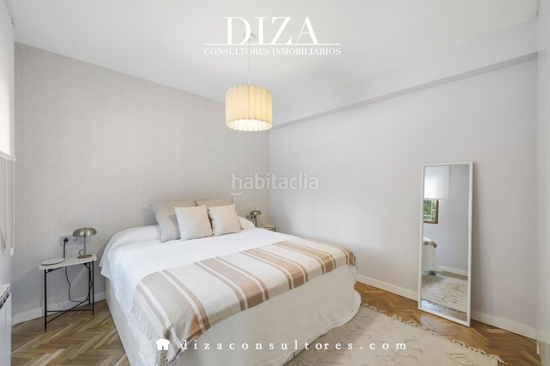 Foto 03b300cc-66a7-46e4-bfc4-6aed91987343. Casa amb calefacció piscina a Conde Orgaz - Piovera Madrid