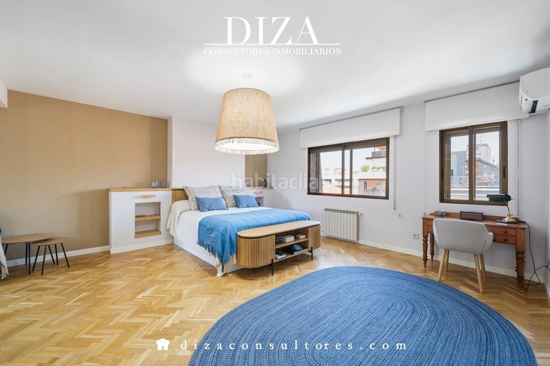 Foto 418e23de-4c13-4cb9-975b-d86f736b2be3. Casa amb calefacció piscina a Conde Orgaz - Piovera Madrid