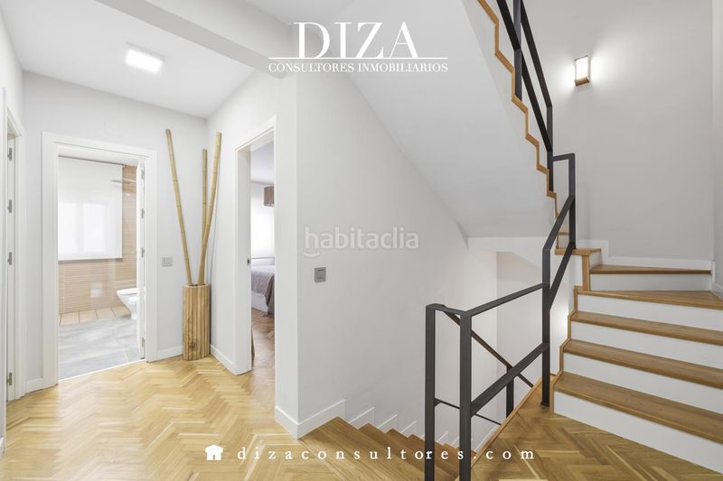 Foto 9eb864b7-a598-4c30-8937-d0d4e5c046d4. Casa amb calefacció piscina a Conde Orgaz - Piovera Madrid