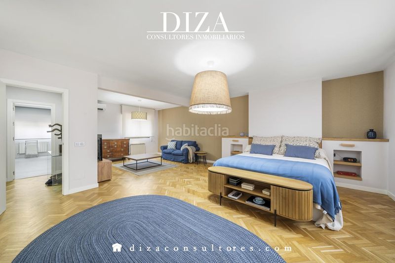 Foto bb387d05-7901-4db6-b431-9031e13d7c1c. Casa amb calefacció piscina a Conde Orgaz - Piovera Madrid