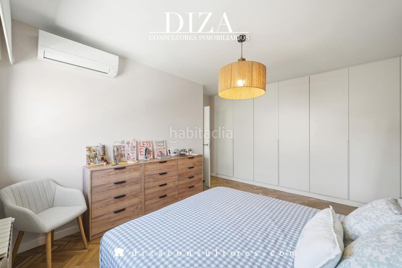 Foto ddd40562-1fe1-4f52-ab46-fcd95c64e1db. Casa amb calefacció piscina a Conde Orgaz - Piovera Madrid