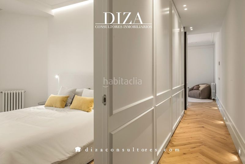 Foto 68943dff-61f7-47c6-911d-a9dcb62aecbe. Pis a Trafalgar Madrid