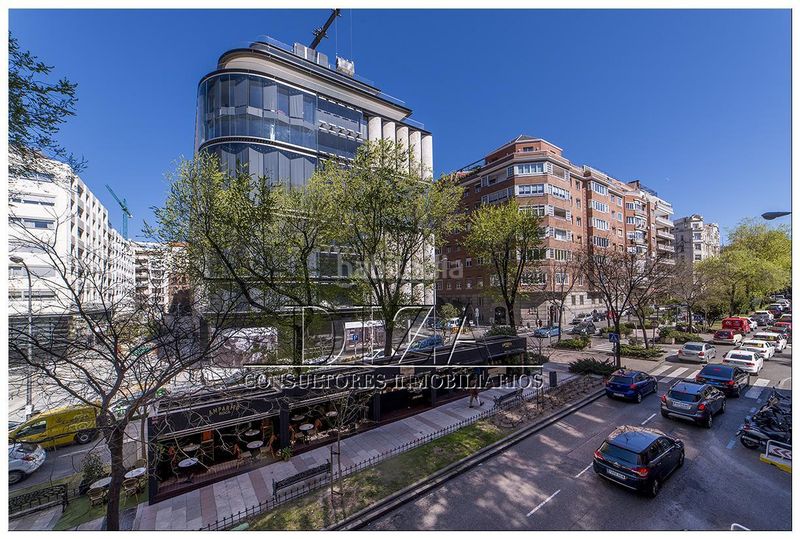 Foto 1a83066a-06d1-40b3-bfd7-eb6471088301. Pis amb calefacció aparcament a Lista Madrid