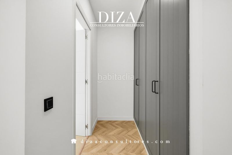 Foto 72631b25-eada-4b1a-8ac5-720183b3c80c. Pis amb calefacció aparcament a Prosperidad Madrid
