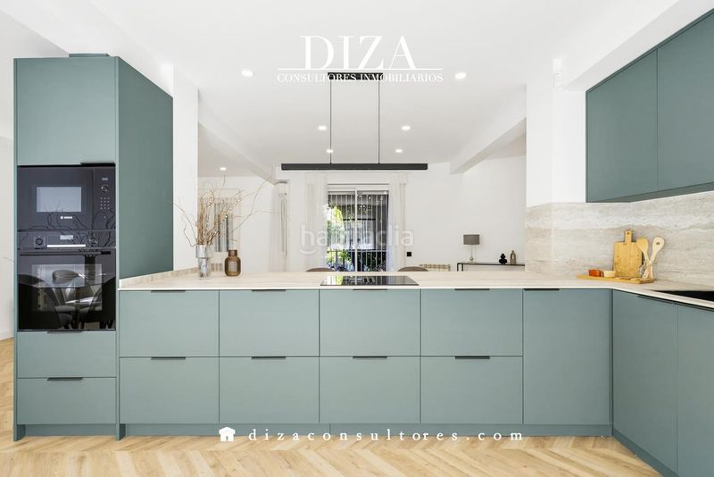 Foto ae634dfb-b6fa-4a13-8868-81f6b0ff53ef. Pis amb calefacció aparcament a Prosperidad Madrid