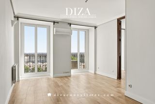 Miete Etagenwohnung in Jerónimos. Excelente piso exterior a escasos metros de atocha y el retiro