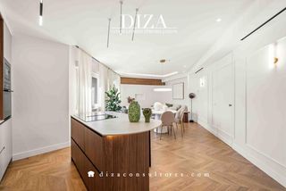 Flat in Lista