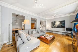 Affitto Appartamento  De don ramón de la cruz. Amueblado de dos dormitorios en salamanca