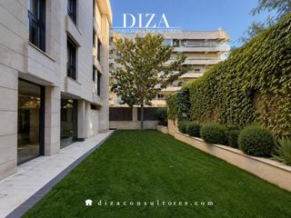 Flat in Hispanoamérica-Bernabéu