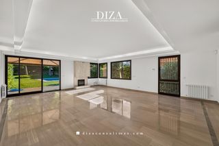 Affitto Casa  Cascanueces. Lujo, luz y jardín en una propiedad excepcional
