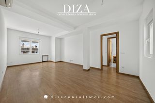 Lloguer Pis  De alberto alcocer. Elegancia y luz en chamartín
