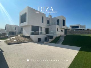 Lloguer Casa  Orión. Chalet independiente exclusivo en los satélites