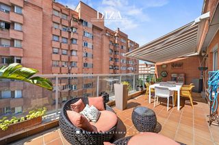 Affitto Appartamento  De la cruz del sur. Piso con terraza y piscina en niño de jesús