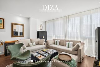 Flat in Calle de Francisco Silvela