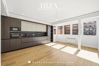Pis  Calle de m�iquez. Exclusividad en retiro