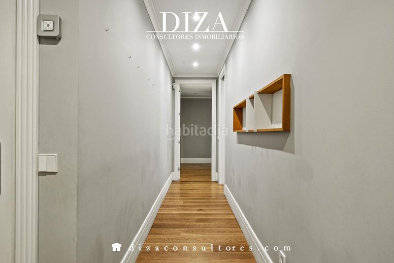 Foto dcec5648-8d44-43c7-963d-bce01452fadb. Pis amb calefacció a Recoletos Madrid