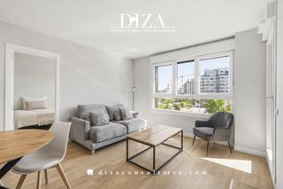 Lloguer Pis  De juan antonio samaranch. Piso amueblado con amenities, terraza, garaje y trastero