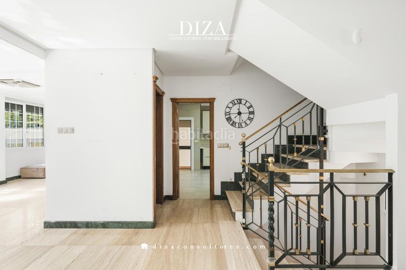 Foto b59d4015-00a2-4cfc-a12e-a5217329bd6b. Casa a Nueva España Madrid