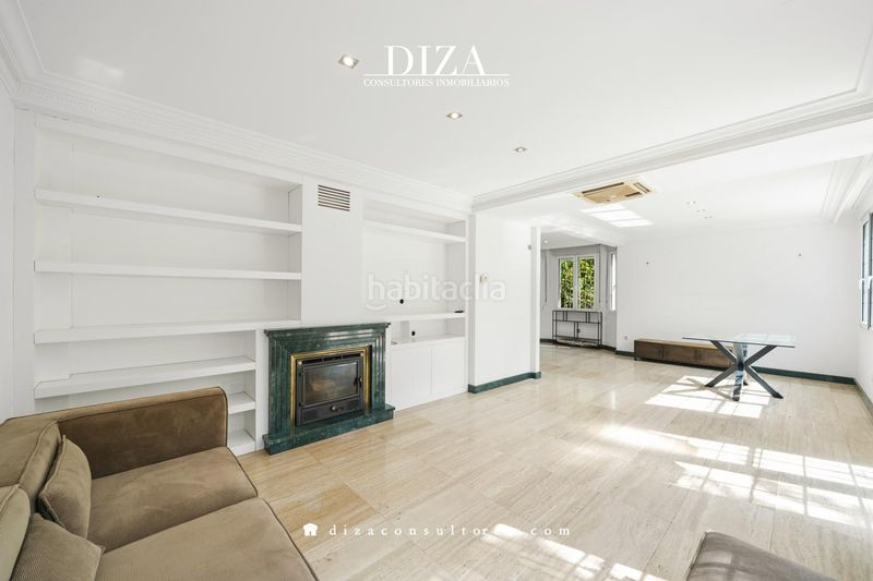 Foto bab3b0a4-bd5f-411c-b30a-a050667a930f. Casa a Nueva España Madrid