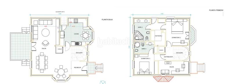 Foto be2f89c8-8d5d-44de-99e2-37ecf01a9b6d. Casa a Nueva España Madrid