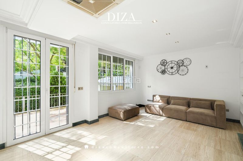 Foto c858d17f-1869-4e85-a971-bdcba7838d8d. Casa a Nueva España Madrid