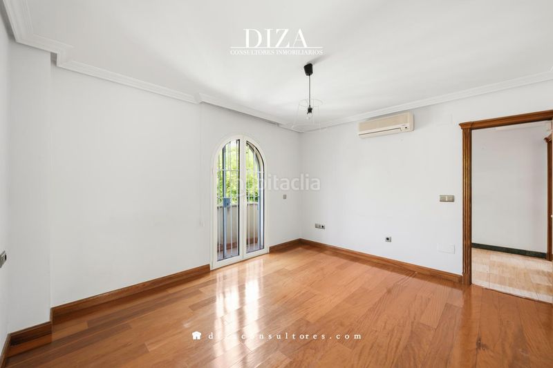 Foto eaa8cc11-6cd1-4586-a6d5-3786a0f2180e. Casa a Nueva España Madrid