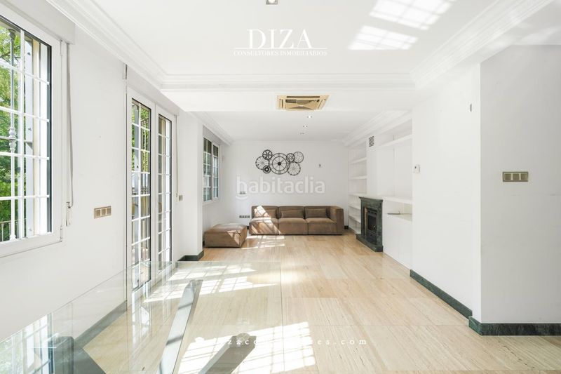 Foto f65df1ac-baab-4faa-9200-a6084db46128. Casa a Nueva España Madrid
