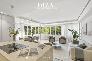 Flat in Ibiza. Lujo a estrenar en la torre del retiro.
